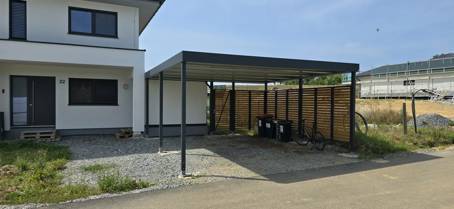 Montagefirma Rottenburg