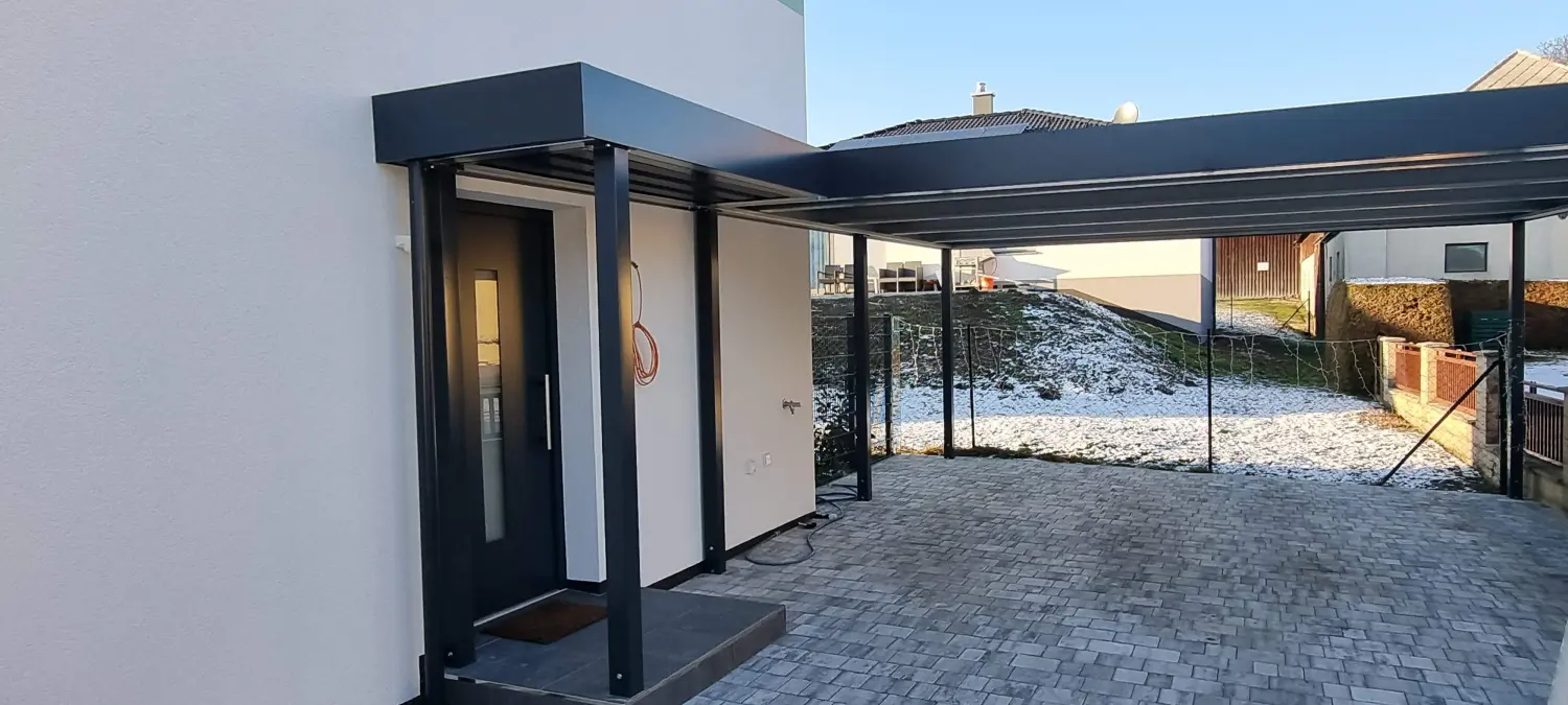 Montagefirma Rottenburg