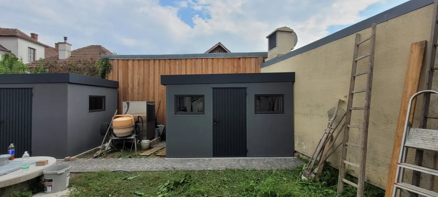 Montagen und Demontagen Rottenburg