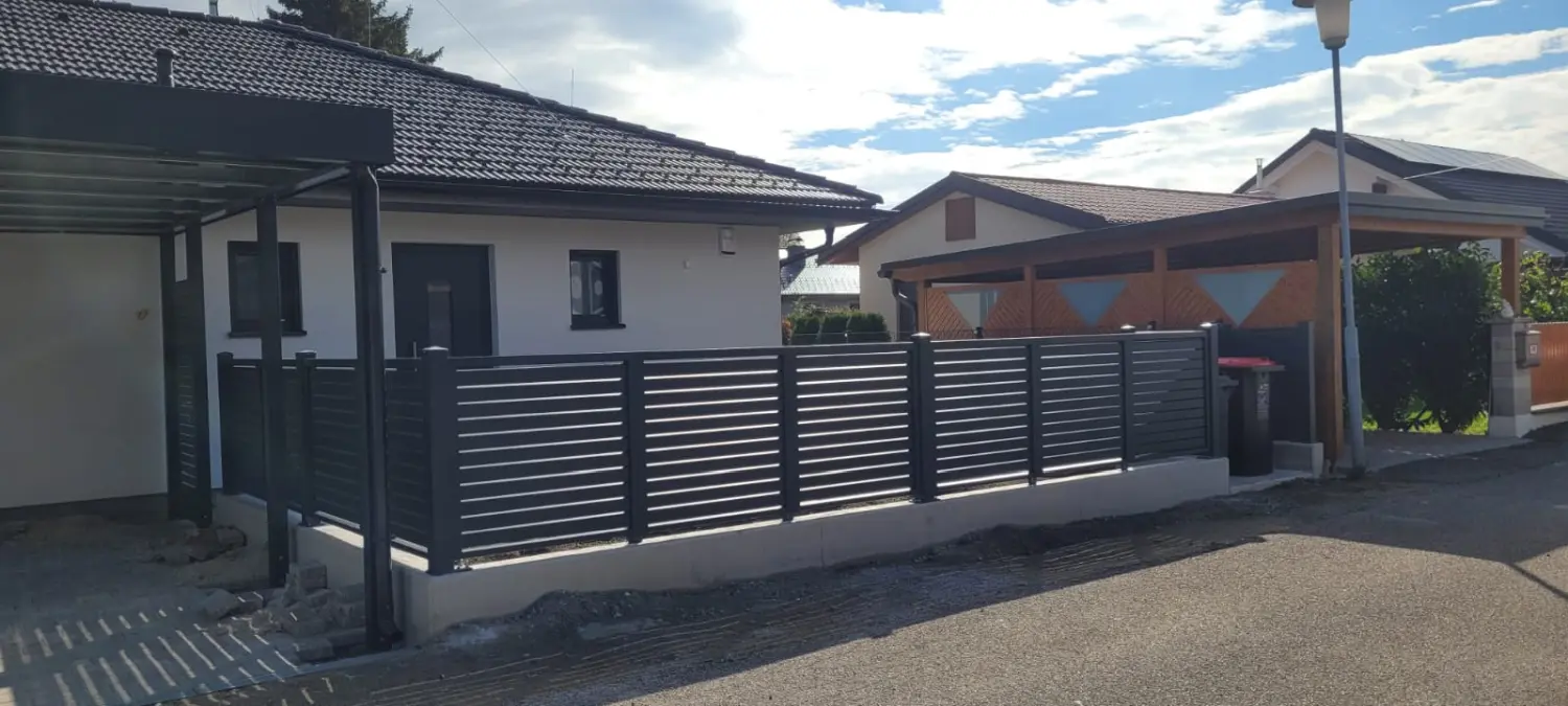 Montagen und Demontagen Rottenburg