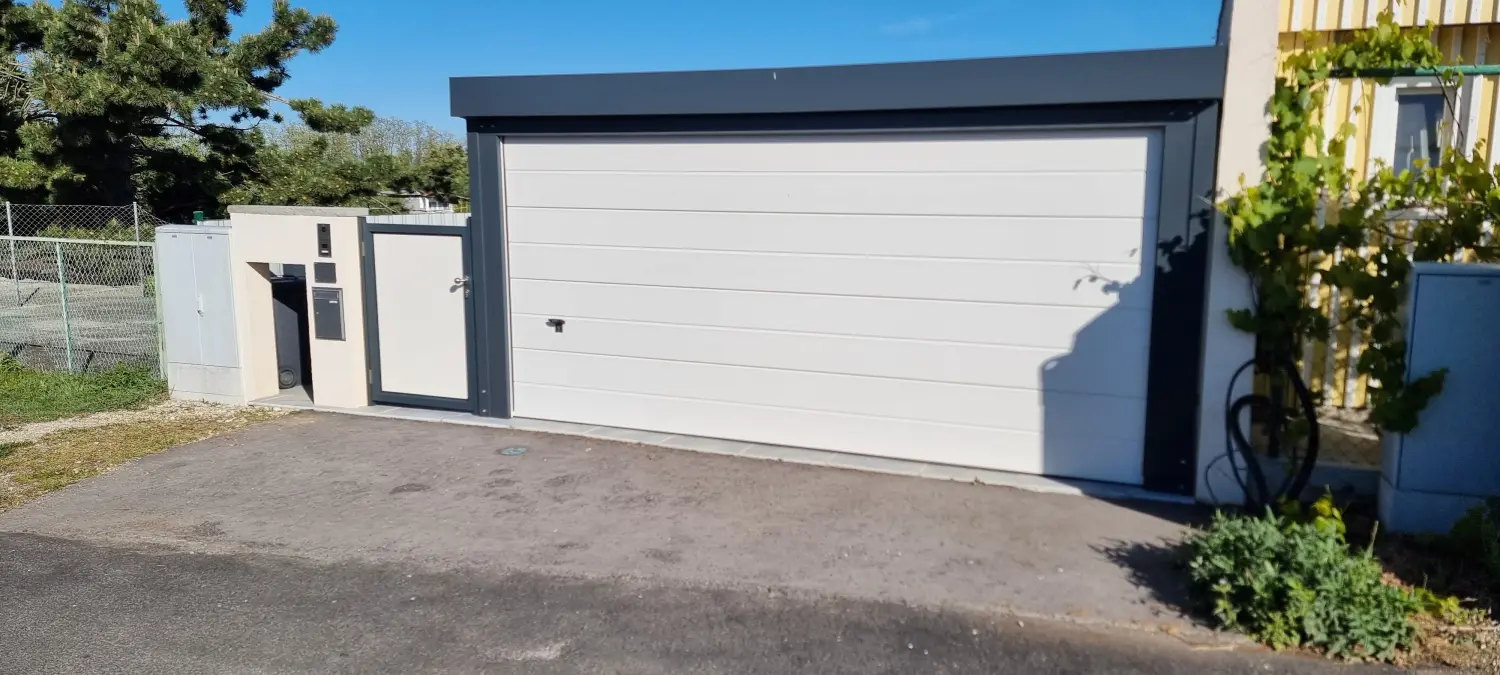 Montagefirma Rottenburg