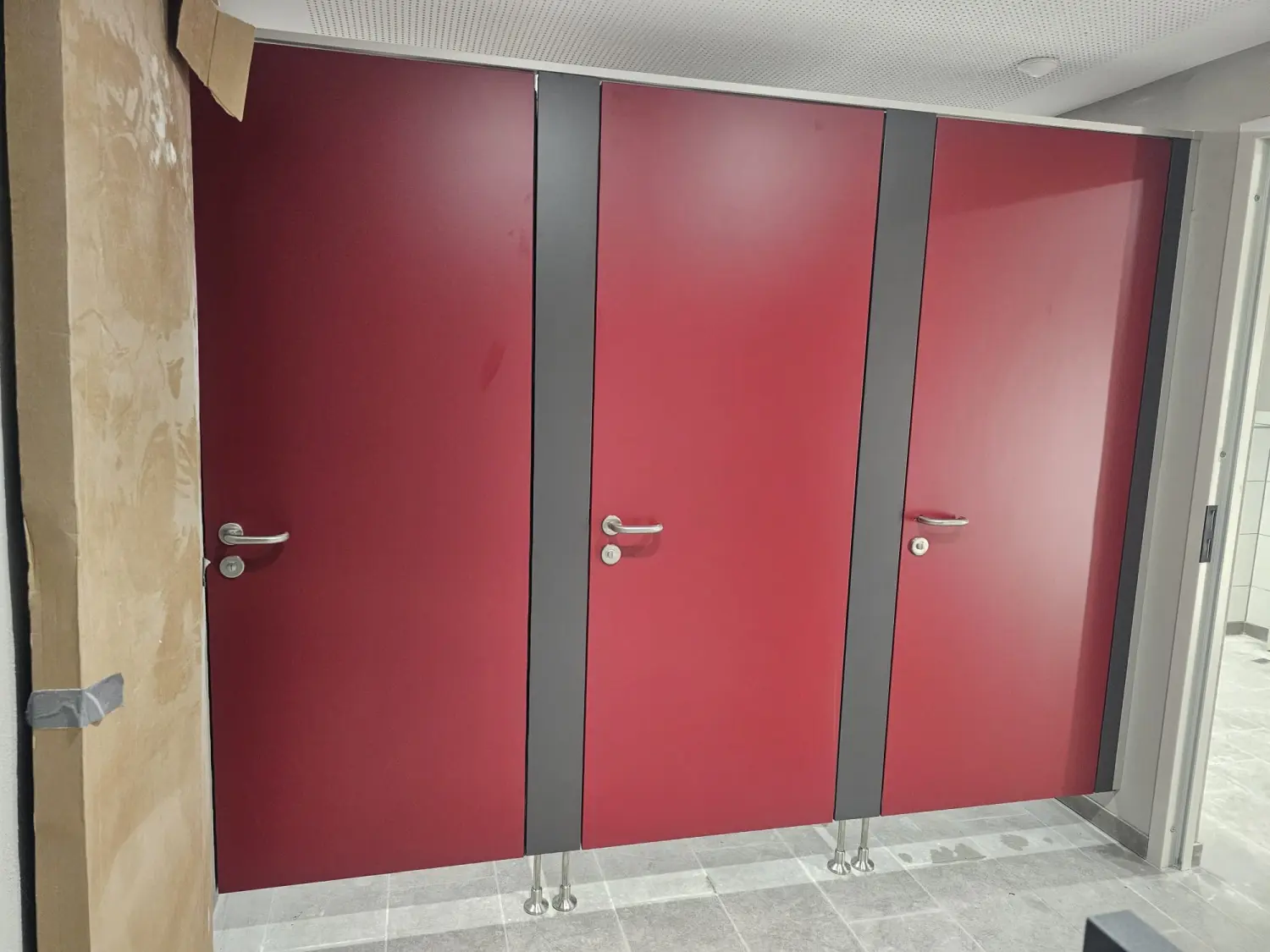 Carport / Vordachmontage Rottenburg