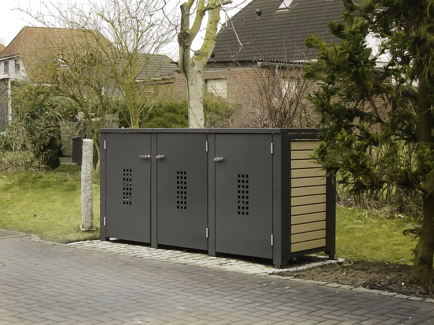 Montagebau Rottenburg