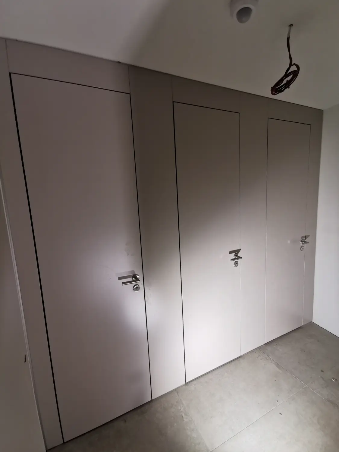 Bauleistungen Rottenburg