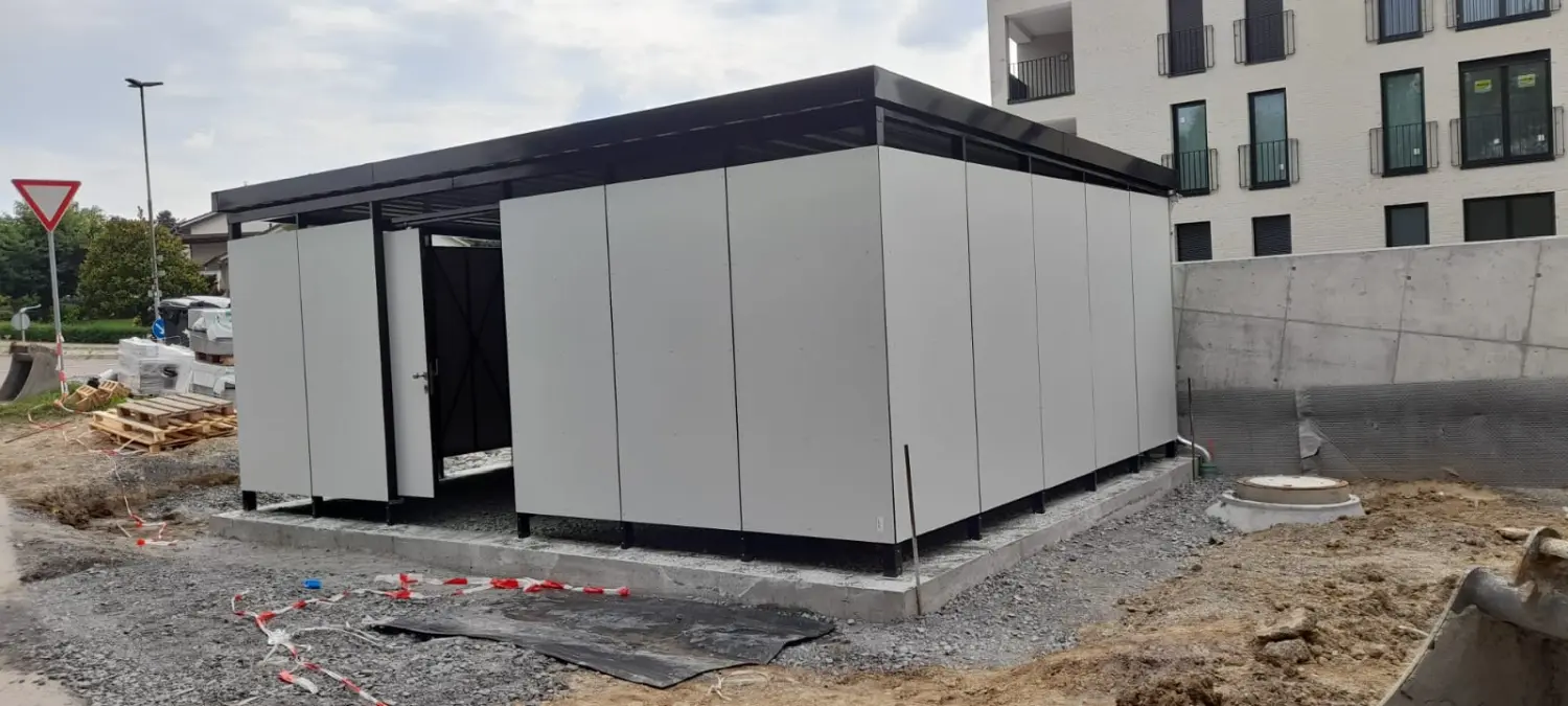 Bauleistungen Rottenburg