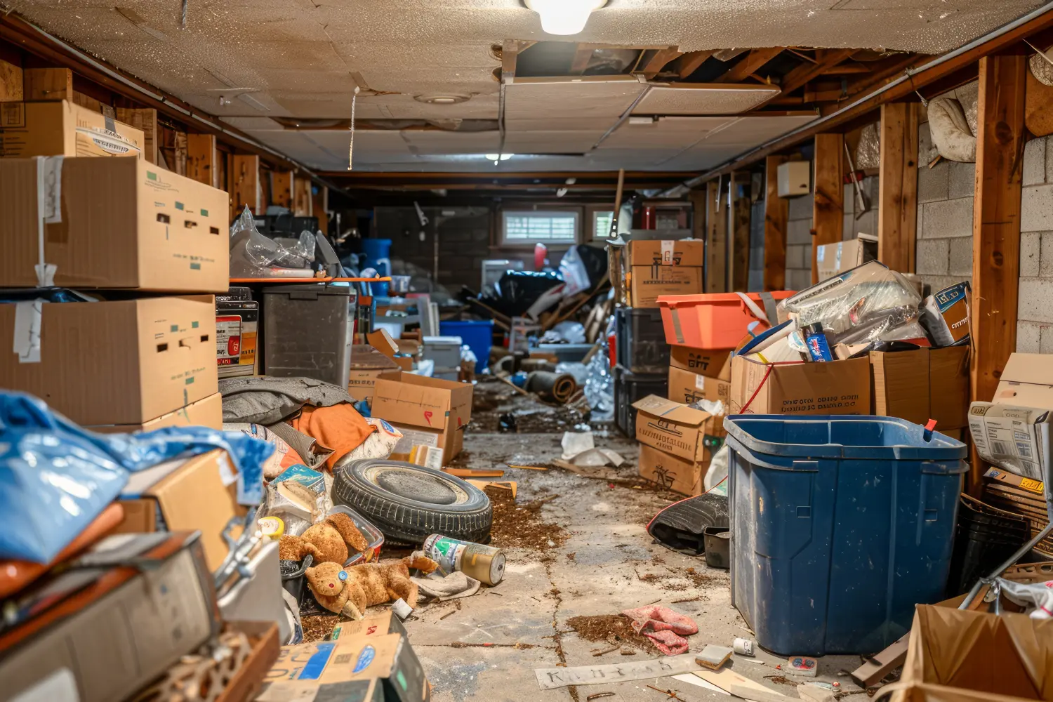 Entrümpelungen Rottenburg