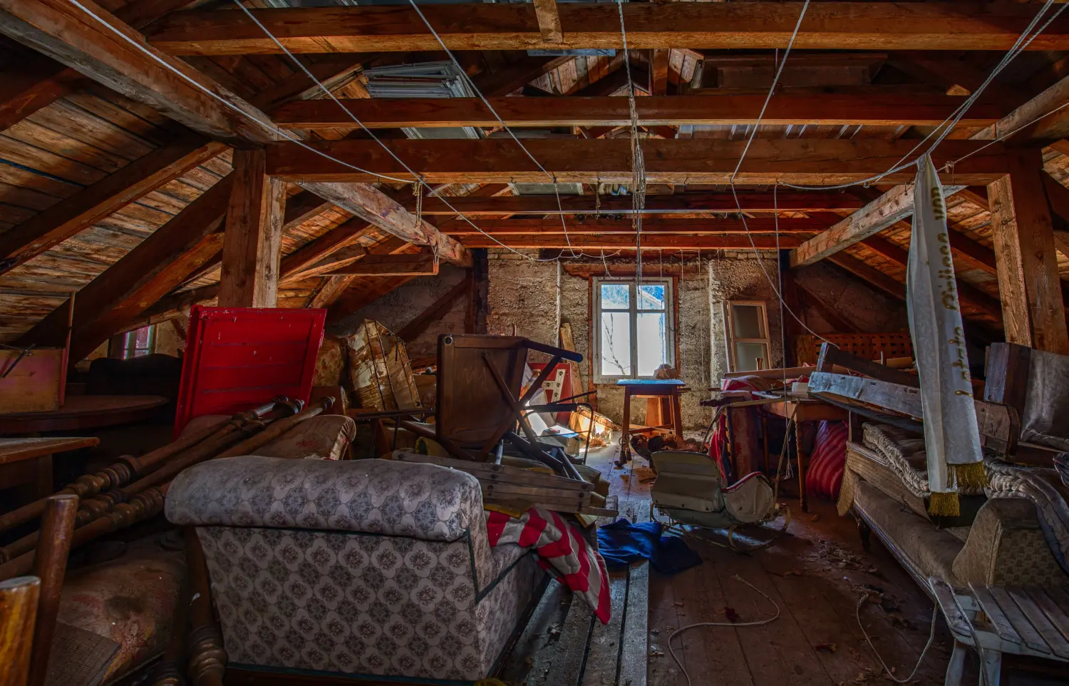 Tatortreinigung Rottenburg