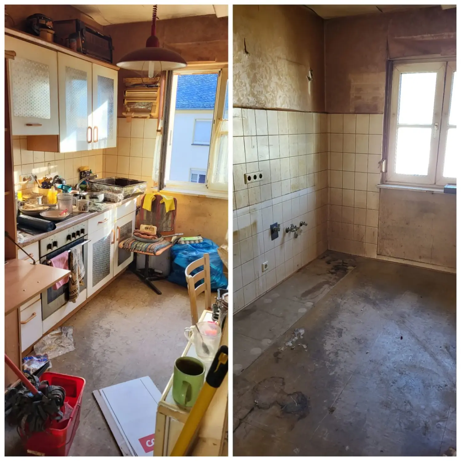 Entrümpelungen Rottenburg