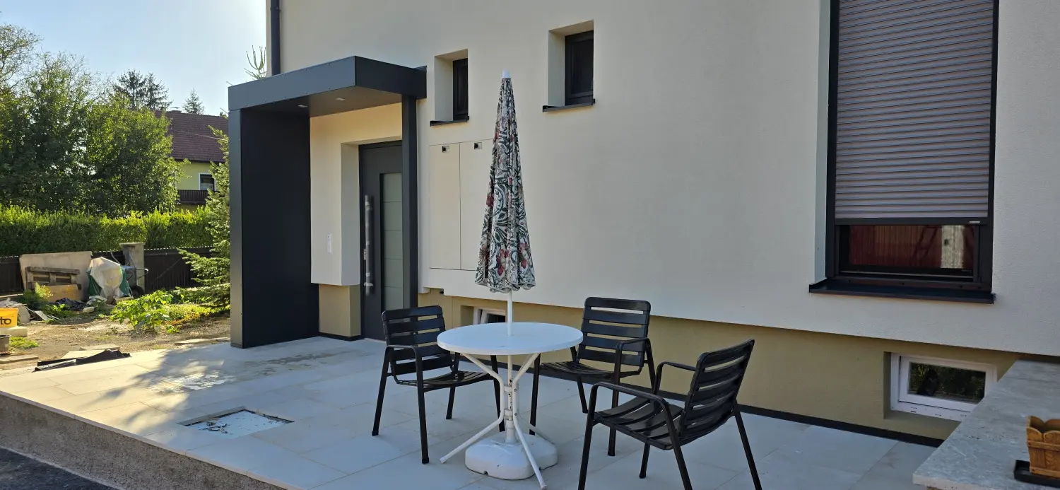 Tatortreinigung Rottenburg