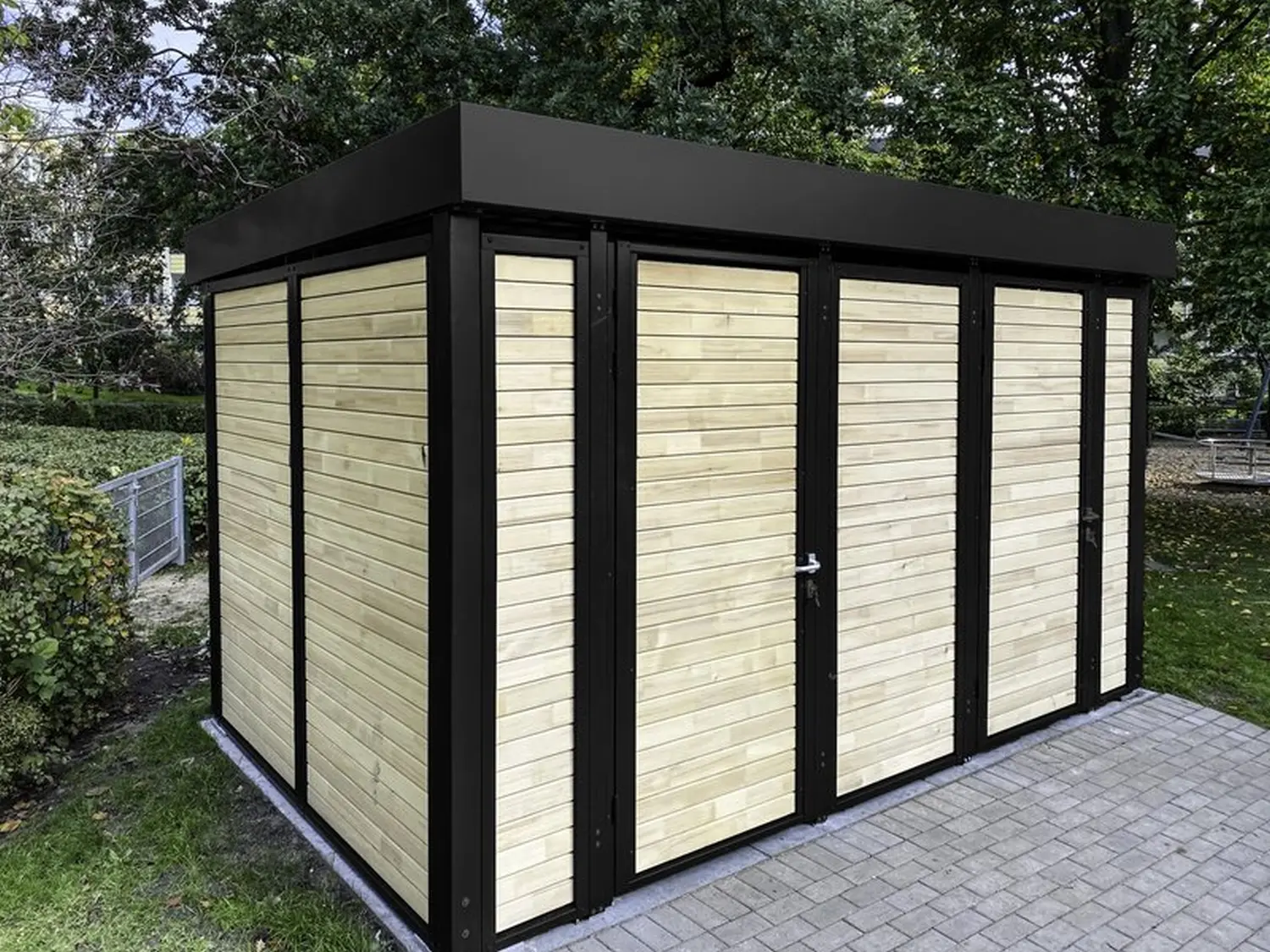 Montagefirma Rottenburg