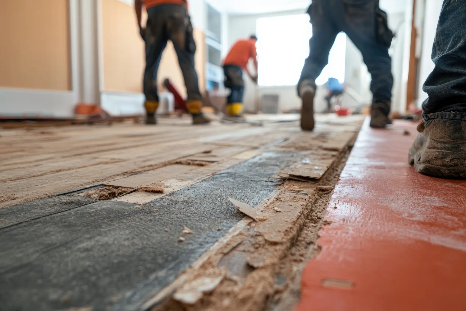 Entrümpelungen Rottenburg