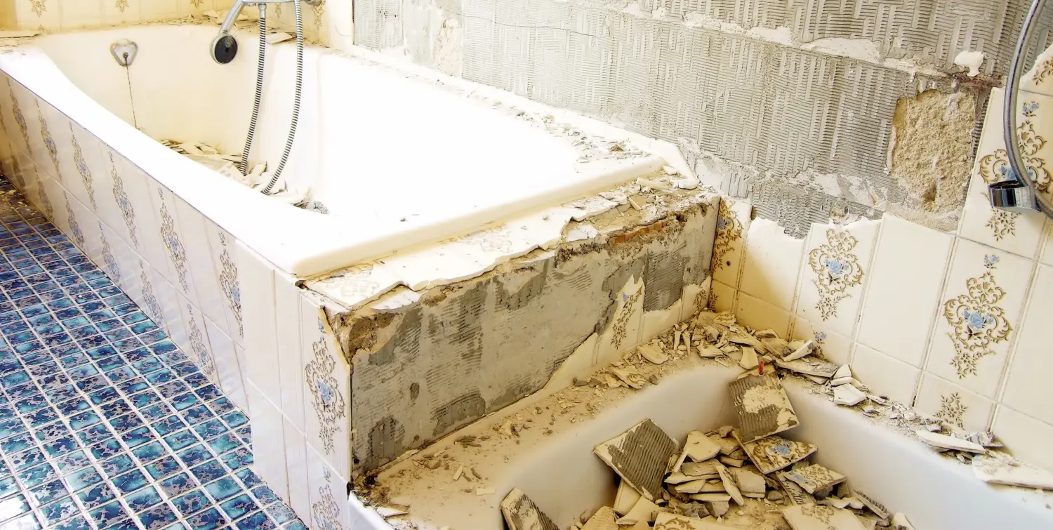 Tatortreinigung Rottenburg