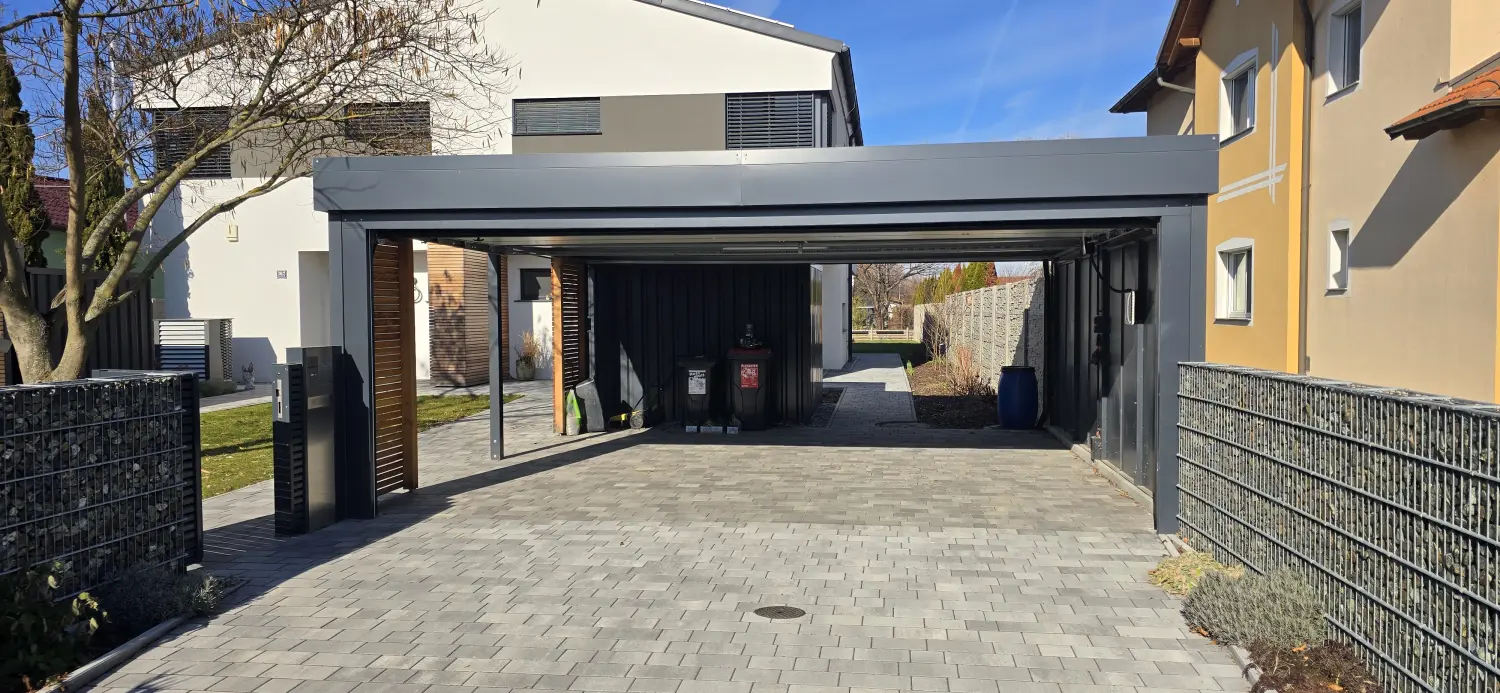 Entrümpelungen Seebronn