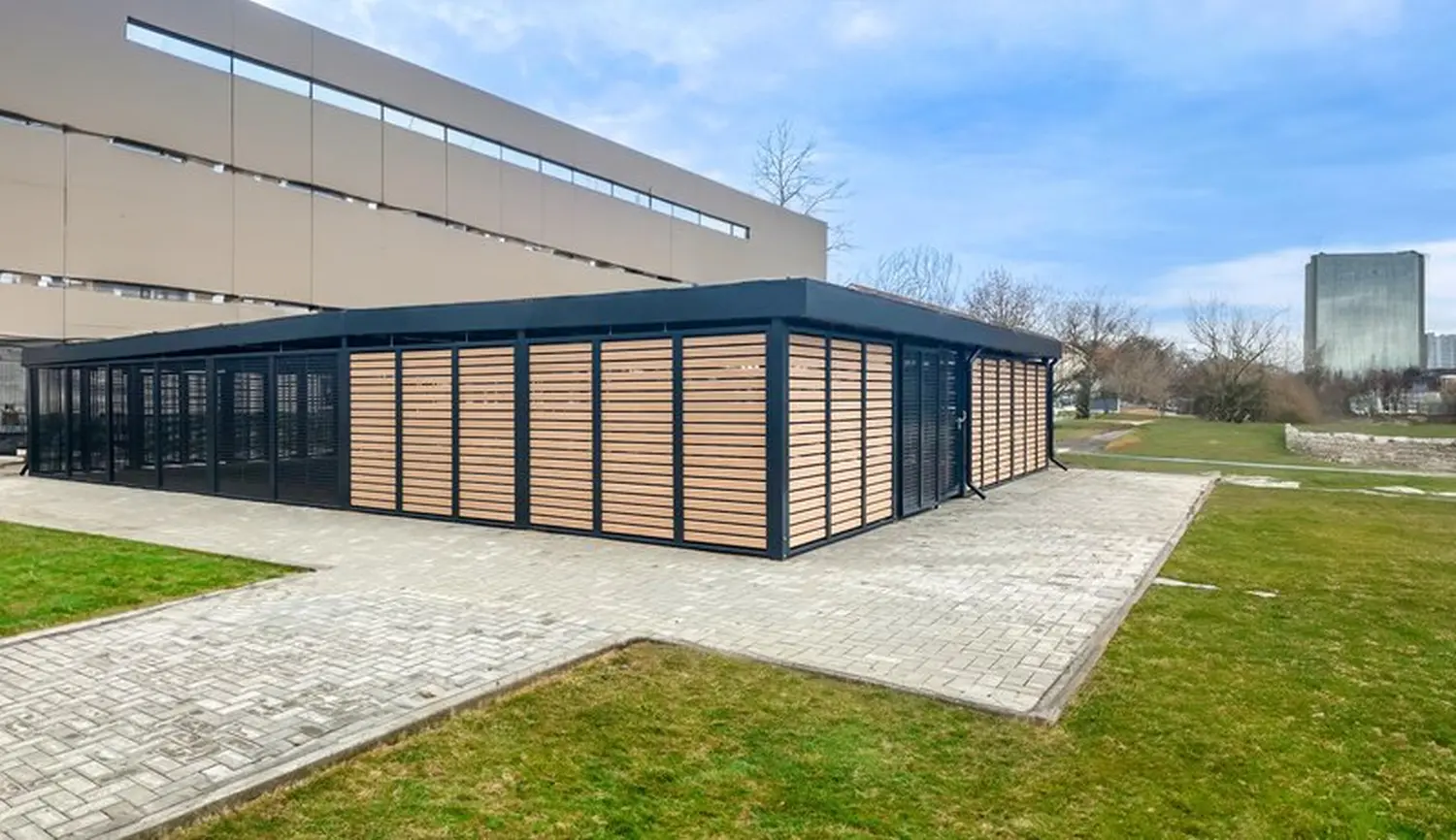 Demontage & Rückbau